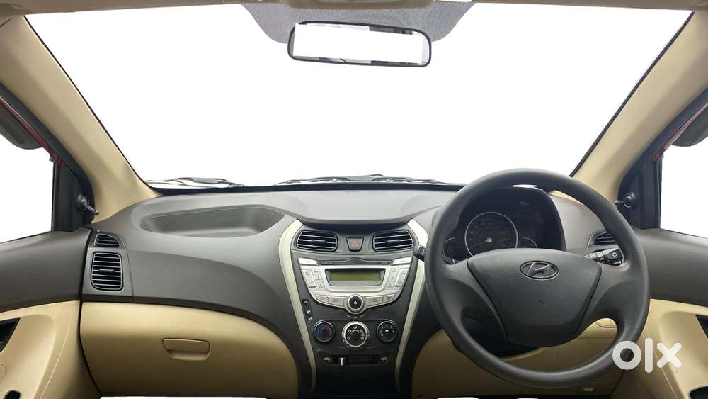 Hyundai Eon Magna +, 2018, Petrol