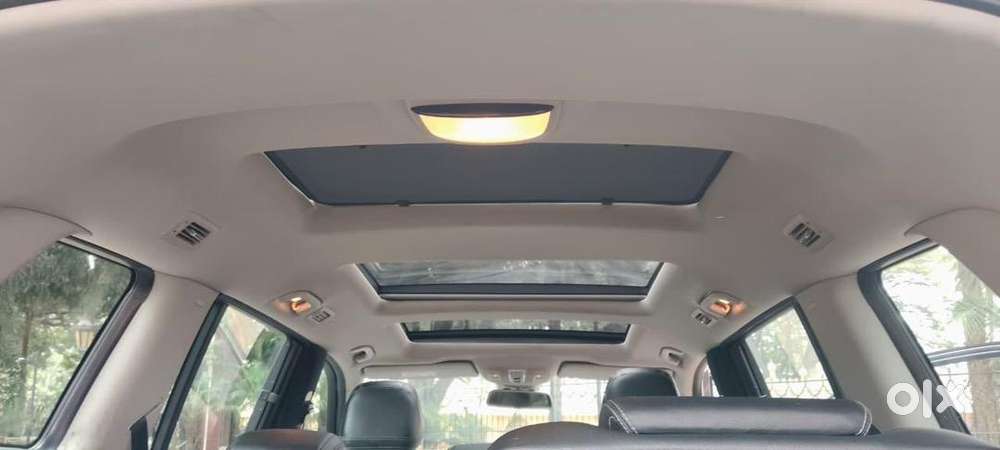 Mercedes-benz Gl-class 2014 Diesel Well Maintained