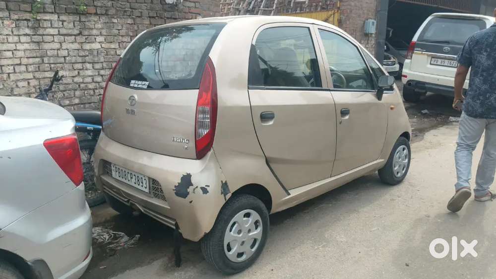 Gud Condition