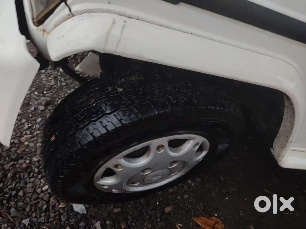 Mahindra Bolero 1.5 Sle Diesel 2017