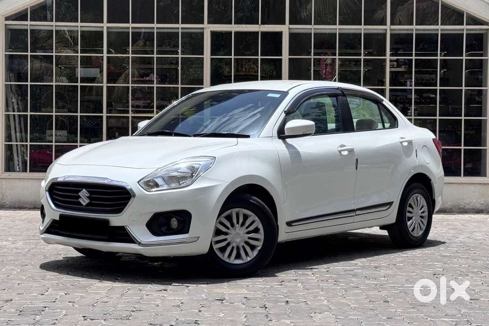 Maruti Suzuki Swift Dzire, 2018, Petrol