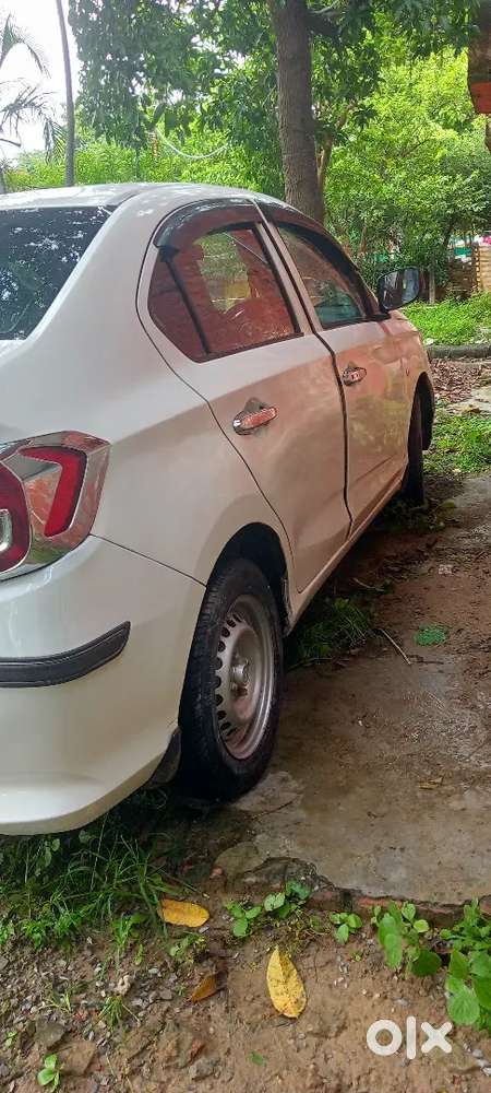 Honda Amaze 2020 Manual Diesel