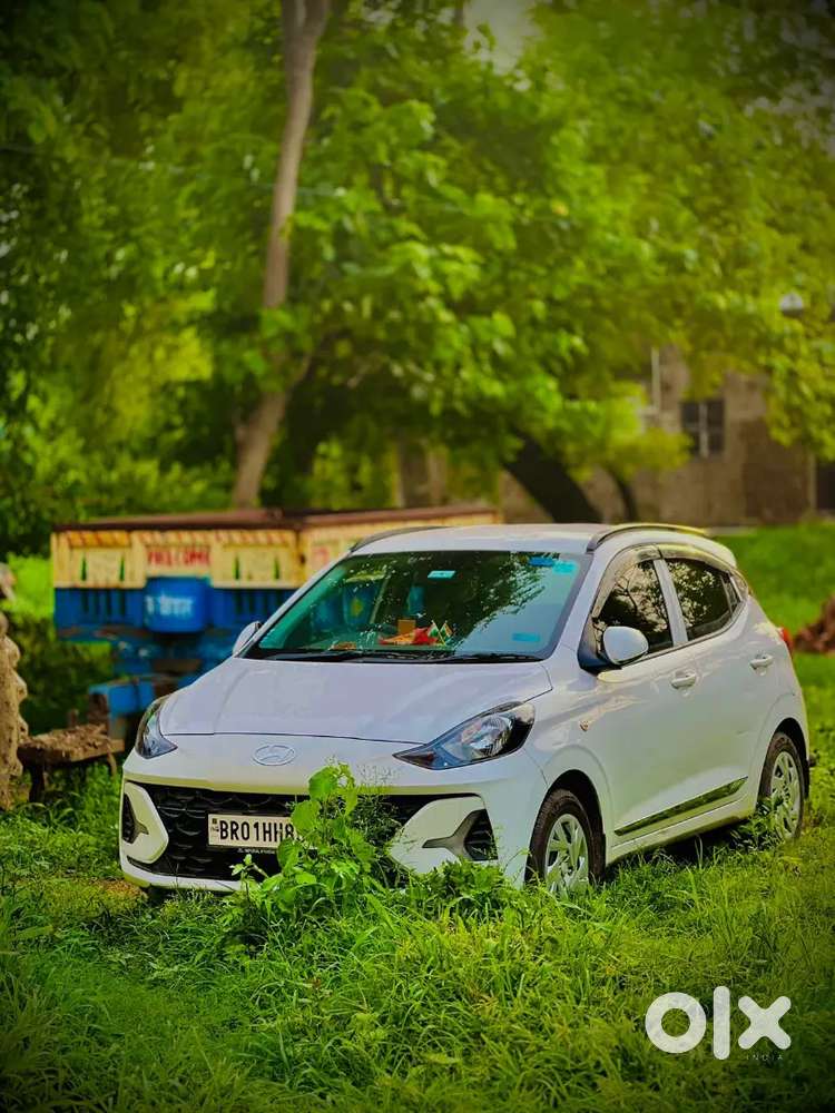 Hyundai Car Grand I10 Neo