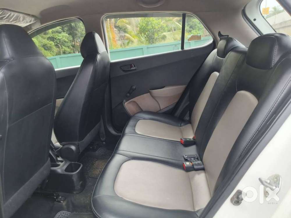 Hyundai Grand I10 Prime 1.1 Crdi T, 2018, Diesel