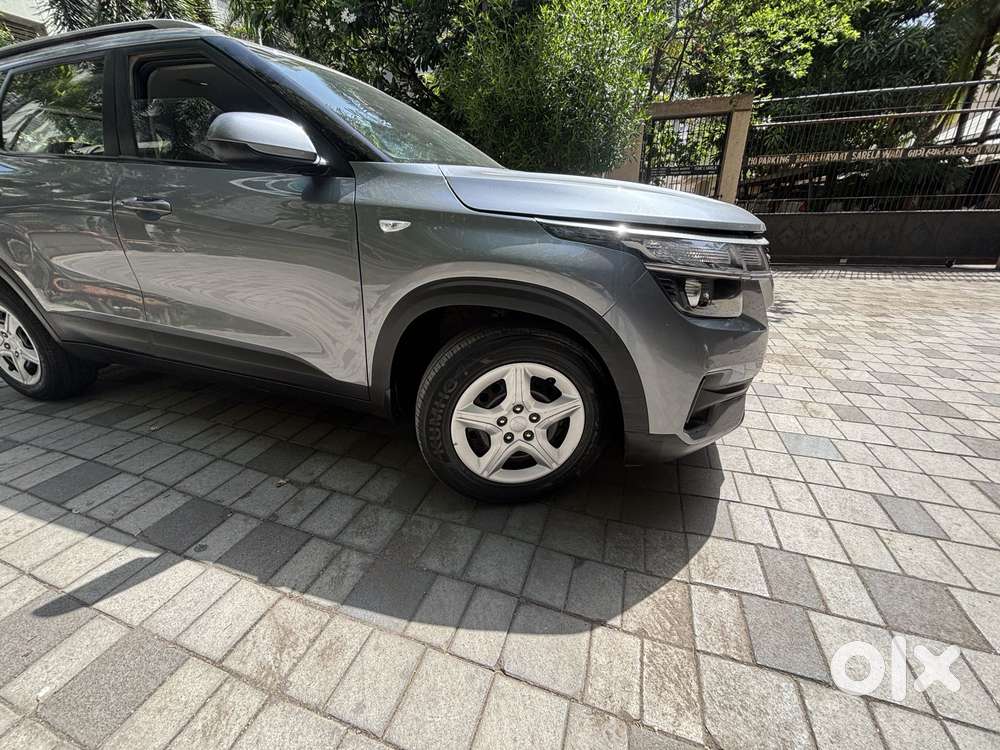 Kia Seltos Hte D, 2020, Diesel