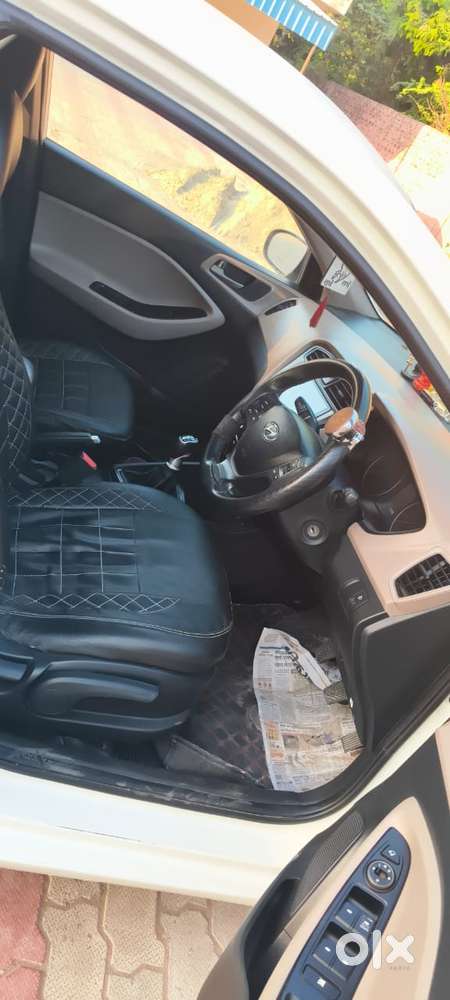 Hyundai I20 2015-2017 Sportz 1.2, 2019, Diesel