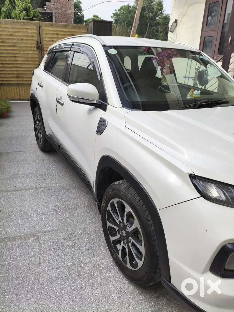 Grand Vitara 2023 Petrol