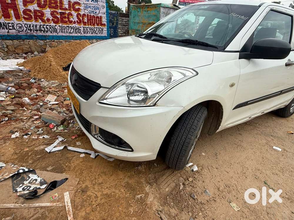 Maruti Dzire 1.2 Petrol 2021