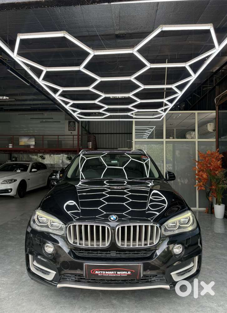 Bmw X5 Xdrive 30d Sport, 2015, Diesel
