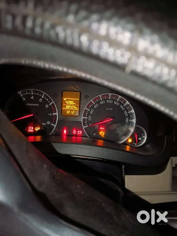 Maruti Suzuki Dzire 2013 Petrol 88424 Km Driven