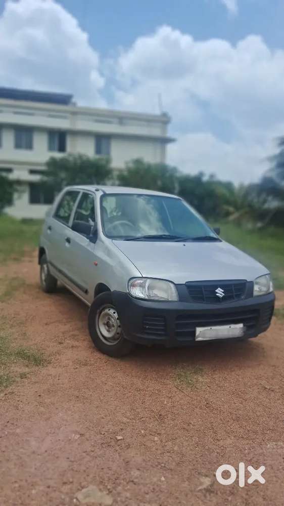 Maruti Suzuki Alto 2011 Good Condition