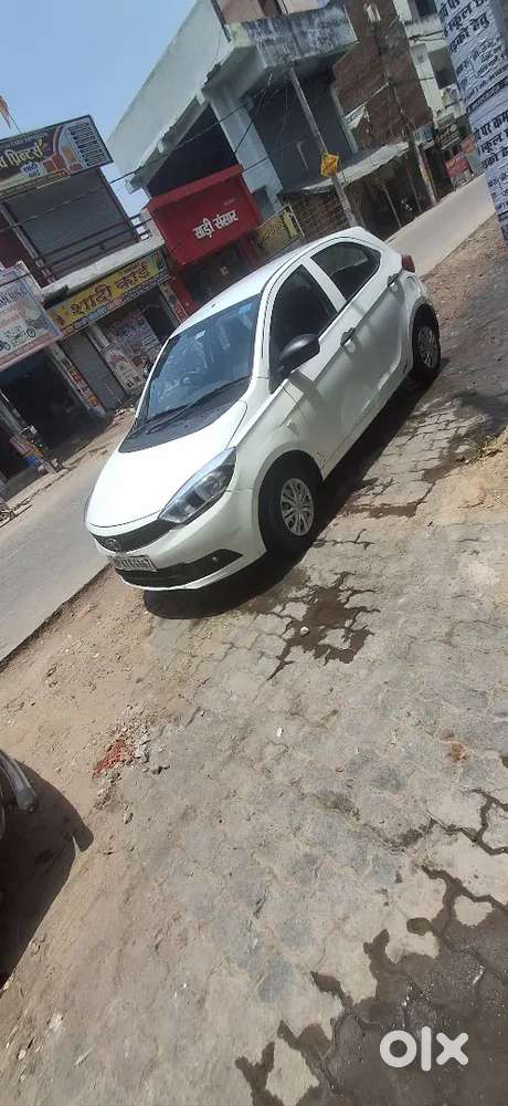 Tata Tiago 2018