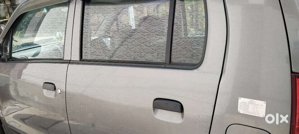 Maruti Suzuki Wagon R 1.0 2012 Petrol 100000 Dec Km Driven