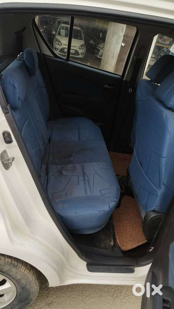 Maruti Suzuki Ritz Zxi Bs-iv, 2010, Petrol