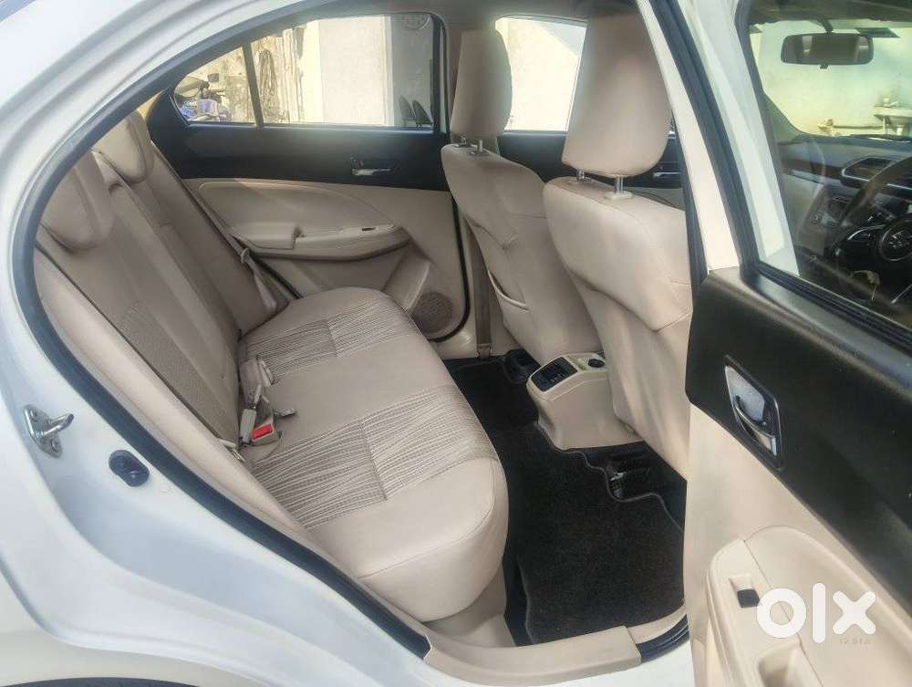 Maruti Suzuki Dzire 2017-2020 Vdi, 2019, Diesel