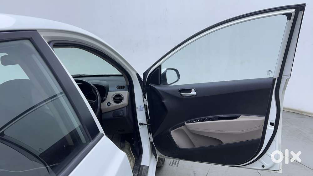 Hyundai Xcent Sx 1.2 (o), 2015, Petrol