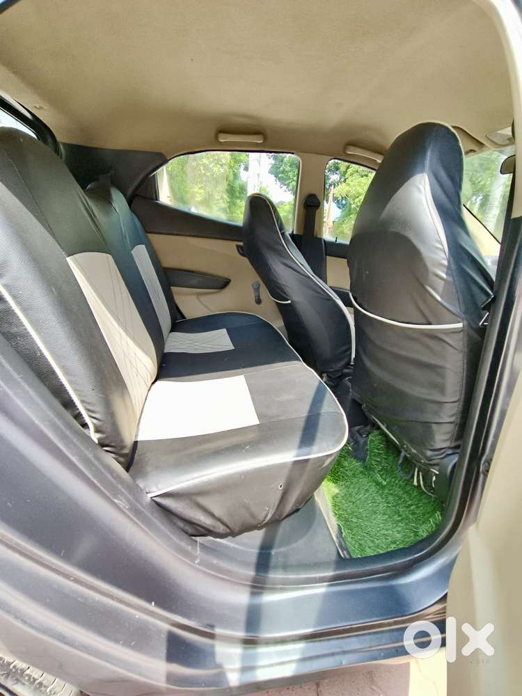 Hyundai Eon Magna Plus, 2016, Petrol