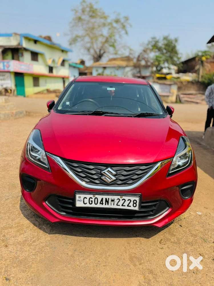 Maruti Suzuki Petrol 2021