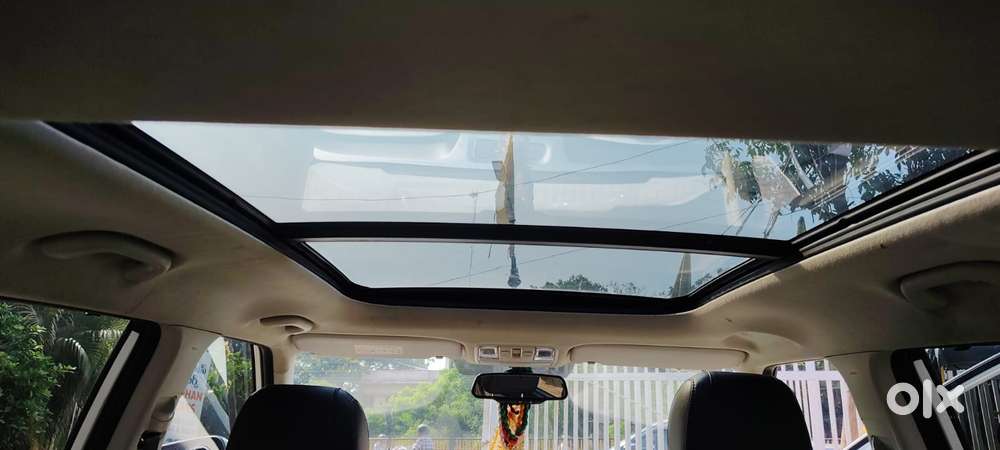 Hyundai Creta 1.6 Sx (o), 2020, Diesel