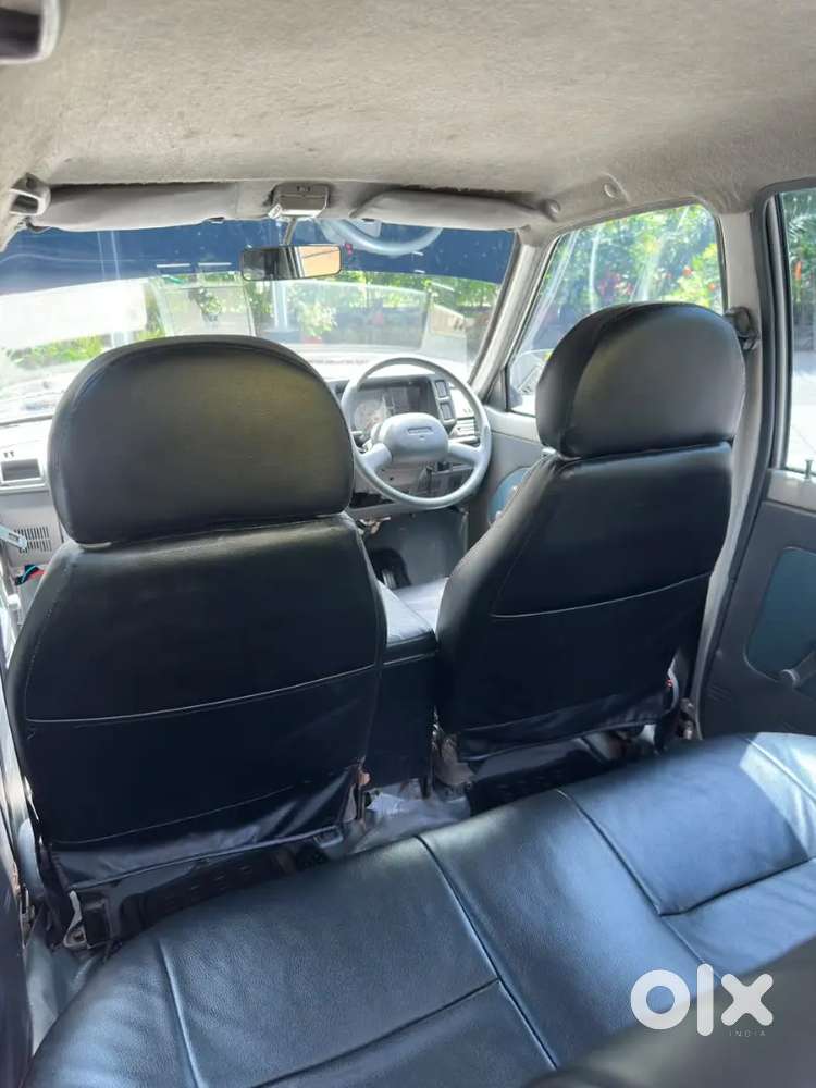 Maruti Suzuki 800 Petrol Manual 2007 Car