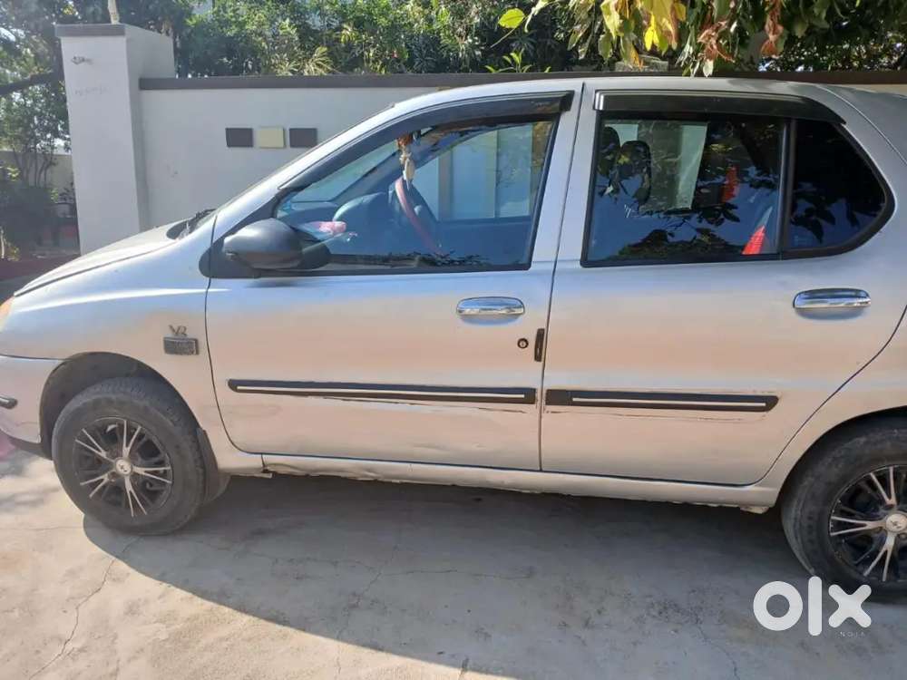 Tata Indica 2016