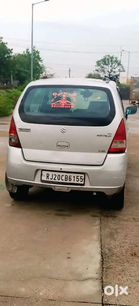 Maruti Suzuki Estilo 2010 Lxi