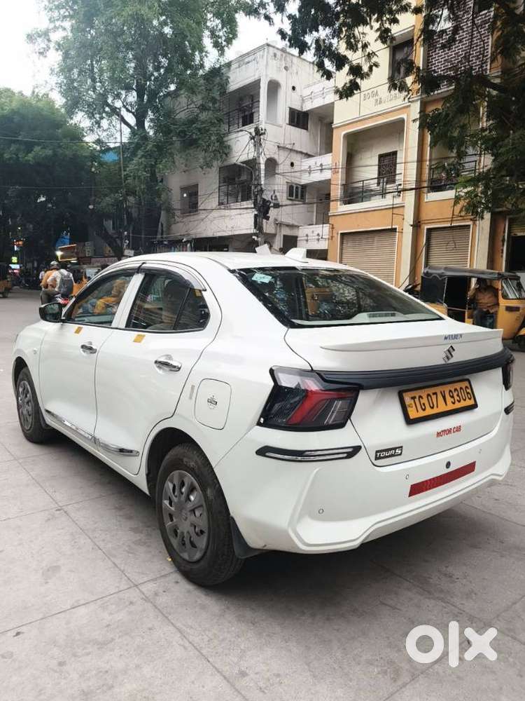 Maruti Suzuki Swift Dzire Tour, 2025, Cng & Hybrids
