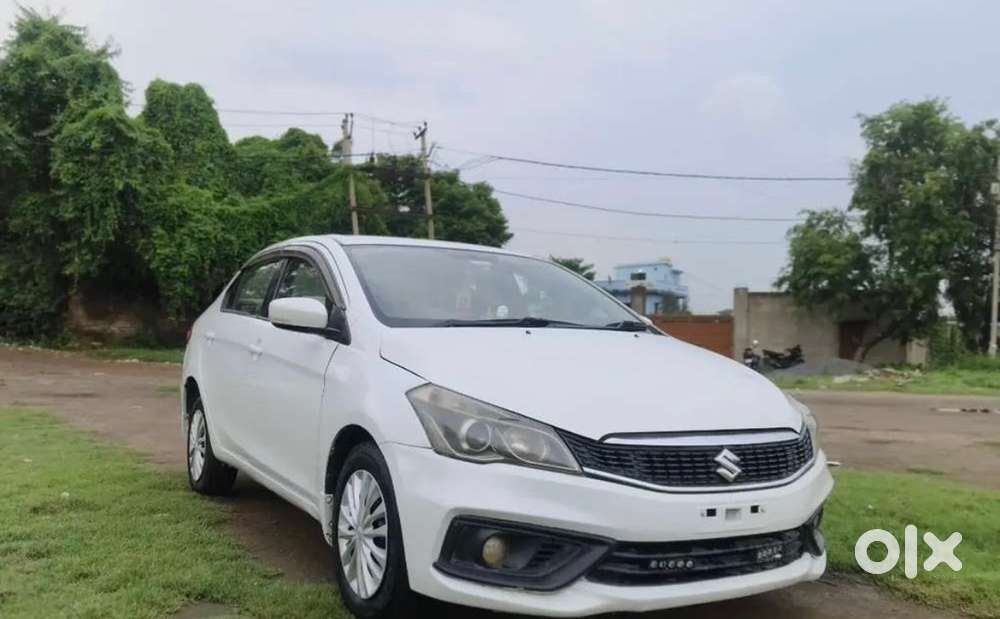 Full Condition Car
