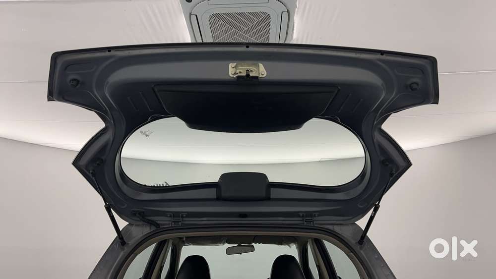 Hyundai Santro Sportz, 2022, Petrol