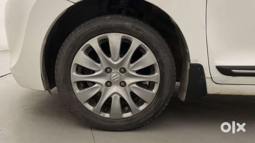 Maruti Suzuki Baleno 1.2 Zeta, 2016, Petrol