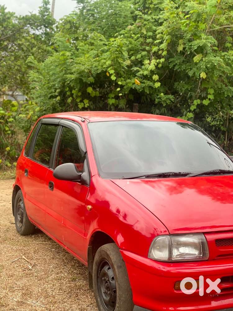 Maruti Suzuki Zen Estilo 1998 Petrol