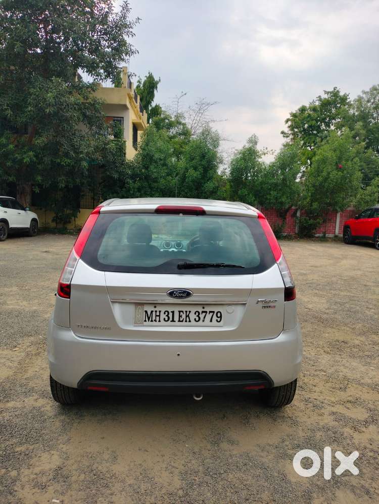 Ford Figo Diesel, 2014, Diesel