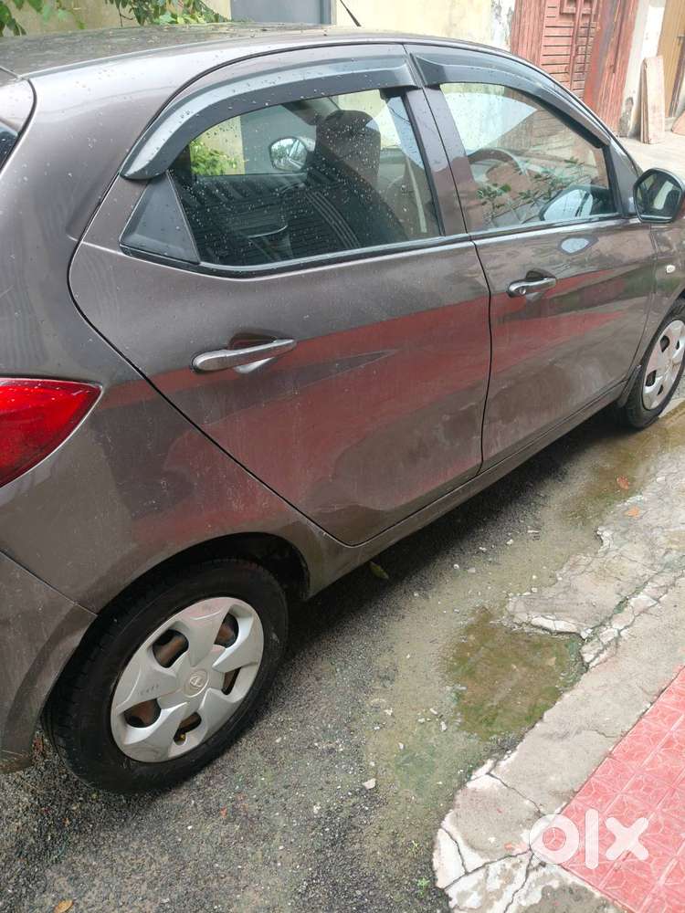 Tata Tiago Diesel 2018