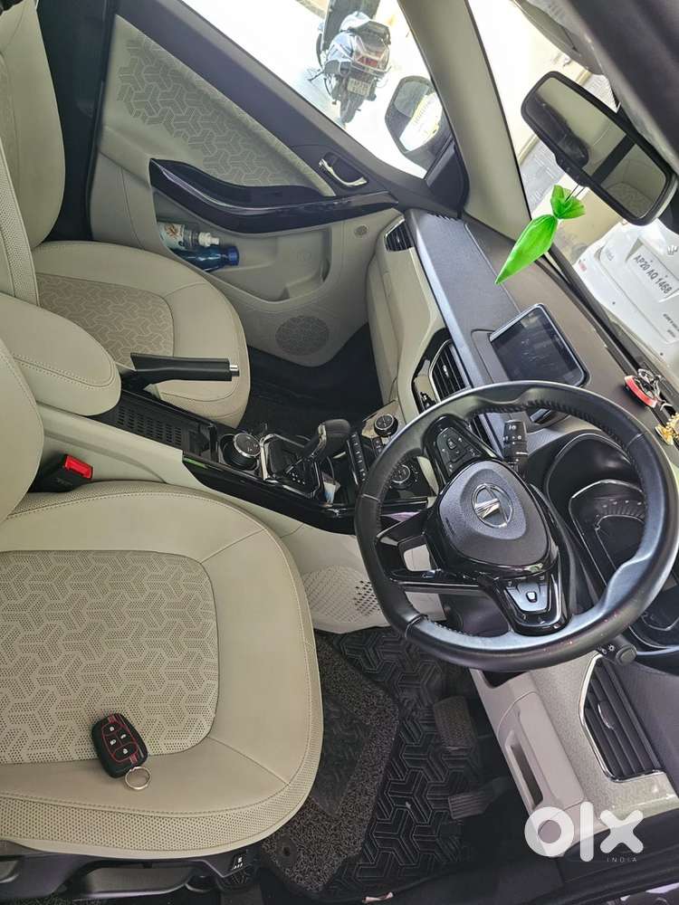 Tata Nexon Petrol 2023