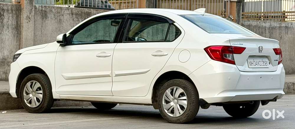 Honda Amaze, 2019, Petrol