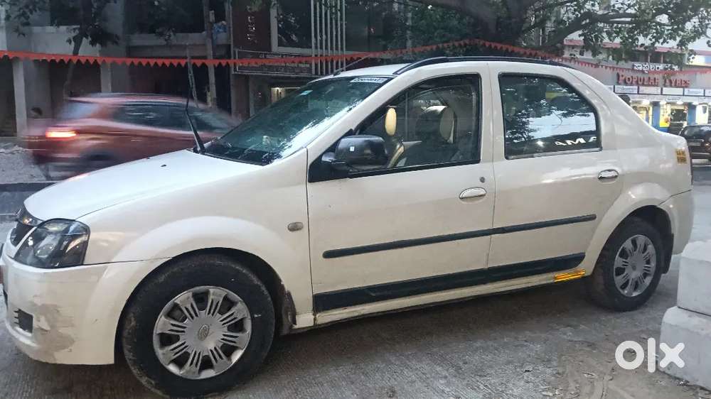 Mahindra Verito 2017 Diesel 263000 Km Driven