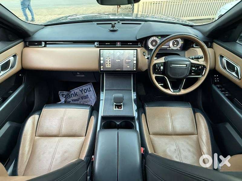 Land Rover Range Velar Hse Dynamic 2.0 Diesel, 2024, Diesel