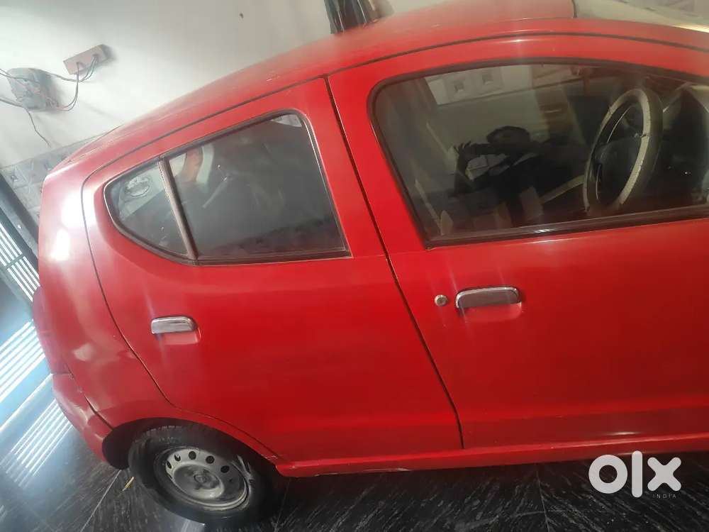 Maruti Suzuki A-star 2009 Petrol 189647 Km Driven