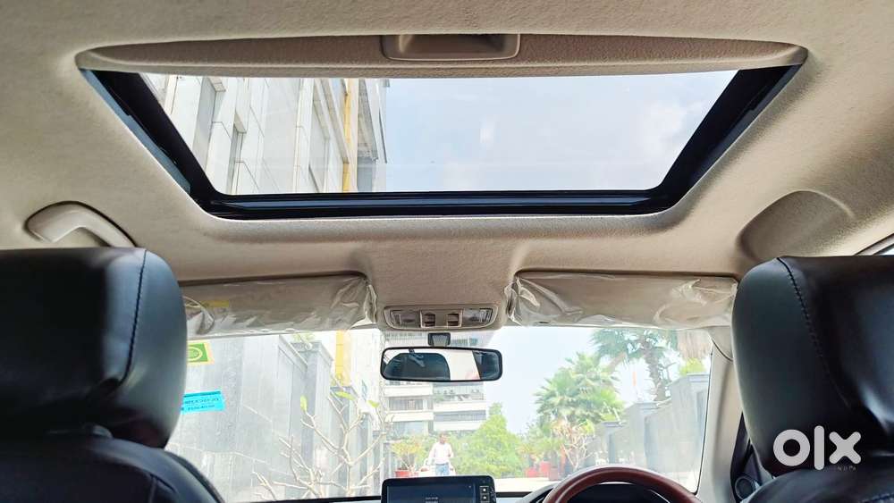 Honda Elevate Vx Cvt, 2024, Petrol