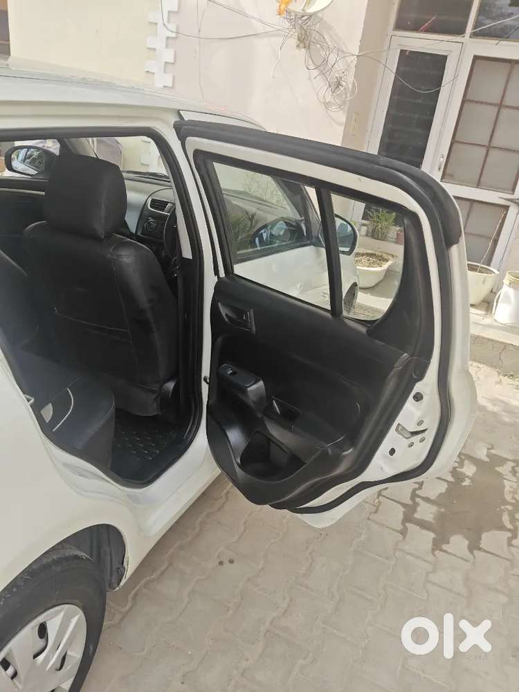 Well Maintained Swift Lxi 2nd Owner For Sale