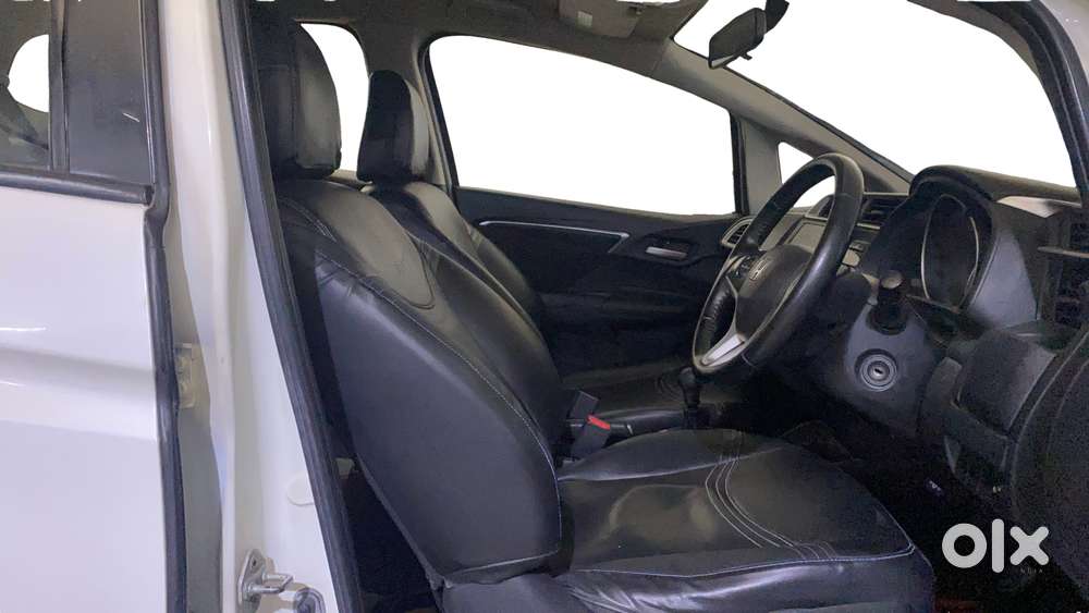 Honda Jazz 1.2 Vx I Vtec, 2017, Petrol