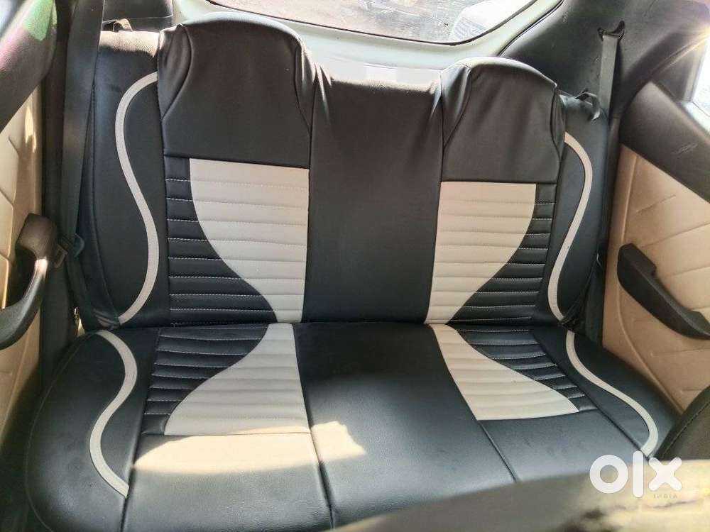 Hyundai Eon Era+ Se, 2019, Petrol