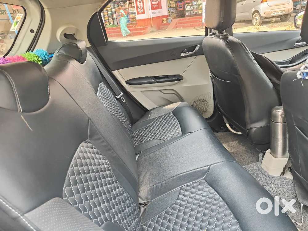 Brand New Tata Tiago Ev, Good And Neat Condition