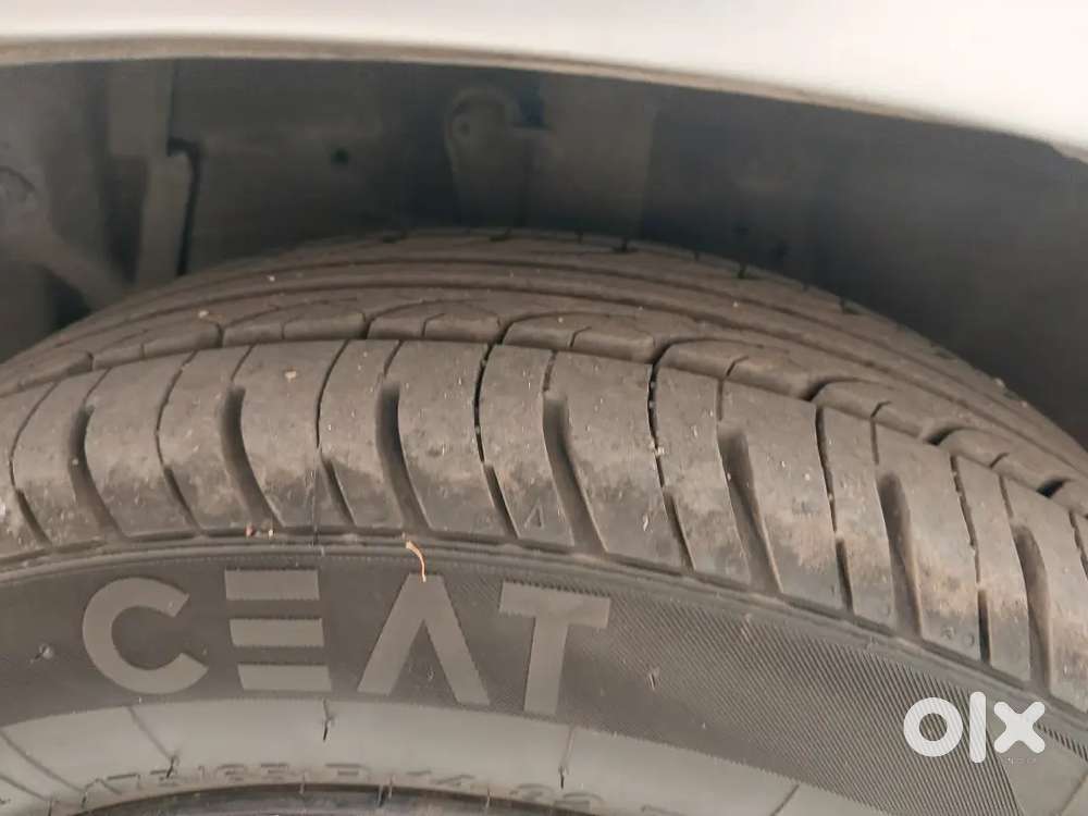 Honda City Zx, Well Maintained, Rc Valid 2031