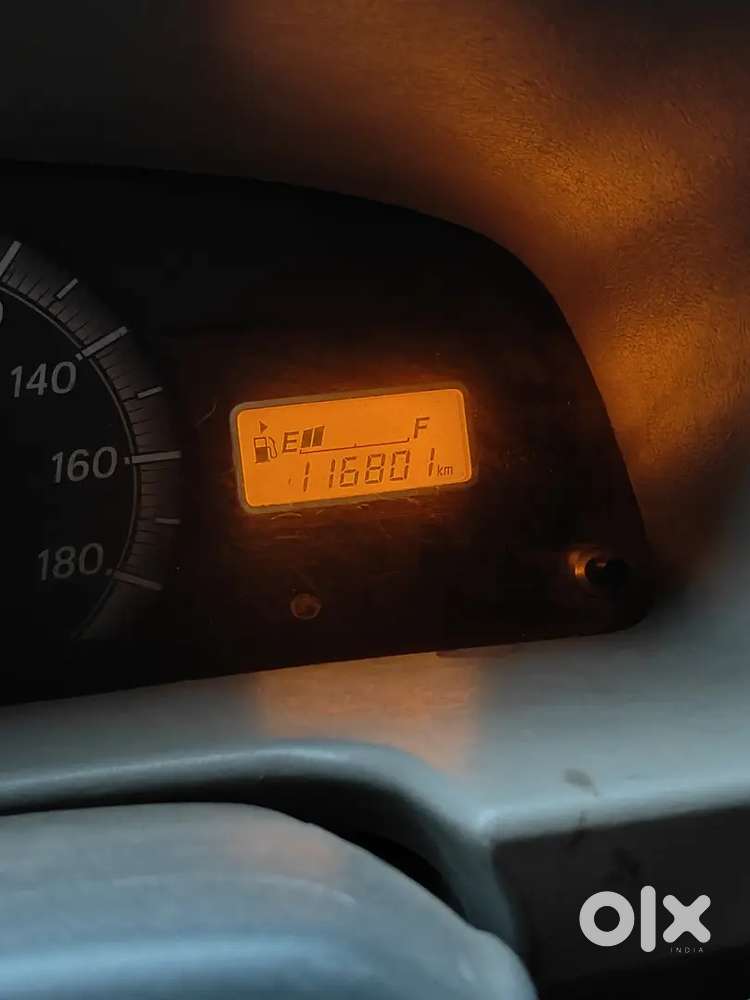 Maruti Suzuki Eeco Ac 5 Str 2010