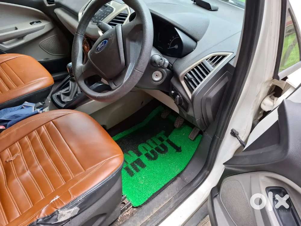 Very Well Maintained. Doctors Car.