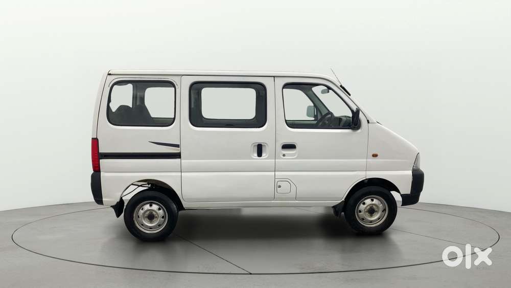 Maruti Suzuki Eeco 1.2 7 Str Std(o), 2021, Petrol