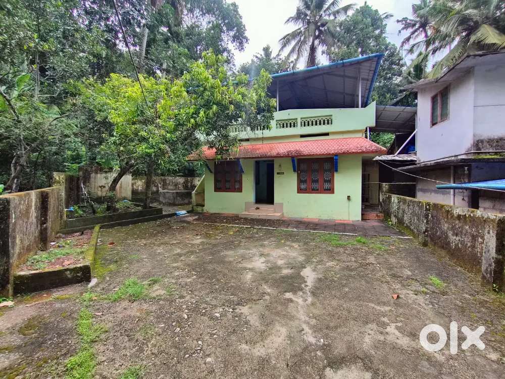 Spacious 4BHK house for rent