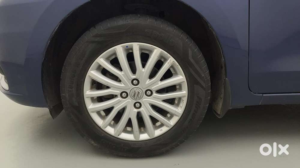 Maruti Suzuki Dzire Zxi Ags, 2021, Petrol