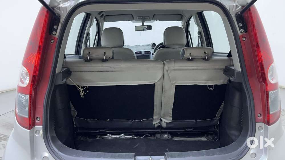 Maruti Suzuki Ritz 2009-2011 Vxi, 2013, Petrol